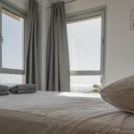 Panoramic Sea View * Ελ Μέντανο