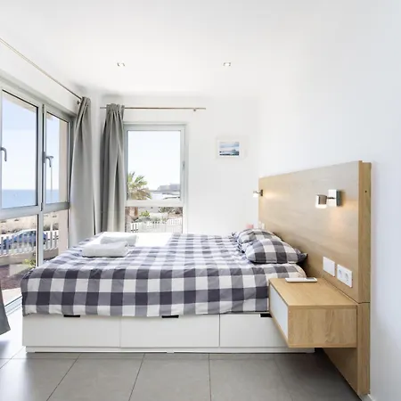 Panoramic Sea View Ελ Μέντανο