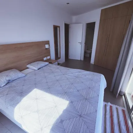 Apartamento Panoramic Sea View