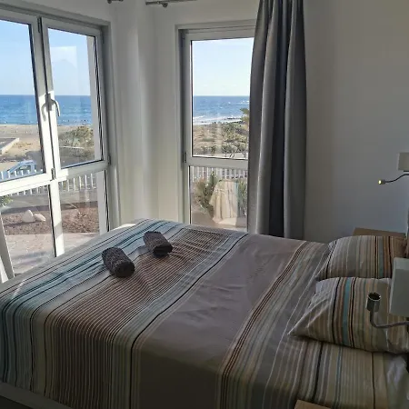 Apartment Panoramic Sea View *