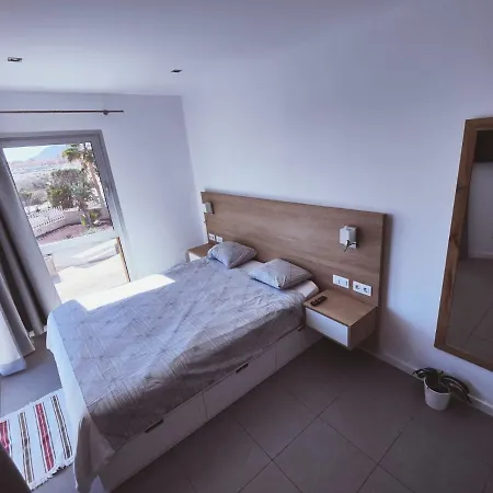 Apartamento Panoramic Sea View El Médano