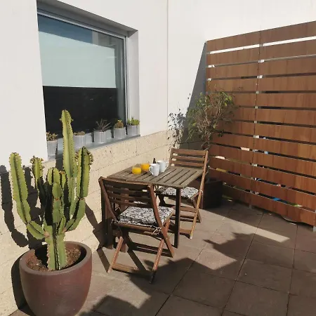 Apartamento Panoramic Sea View *