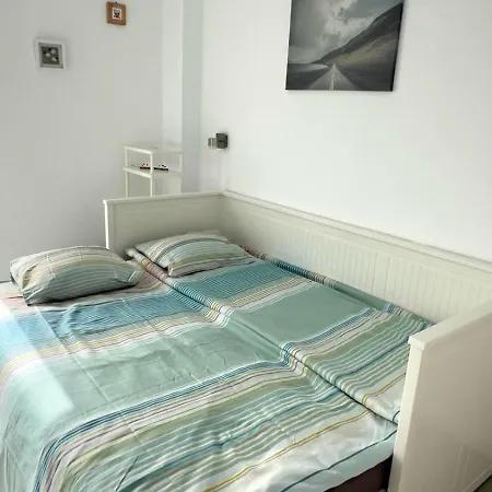 Panoramic Sea View Apartment