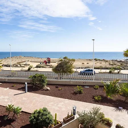 Panoramic Sea View Apartment El Médano