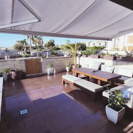Panoramic Sea View *
