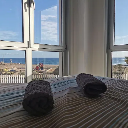 Panoramic Sea View