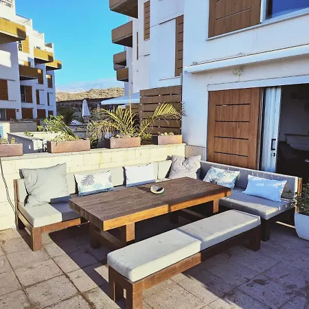 Panoramic Sea View Apartment *