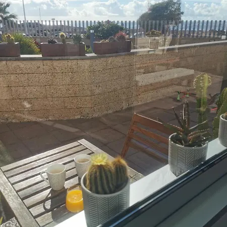 Apartment Panoramic Sea View
