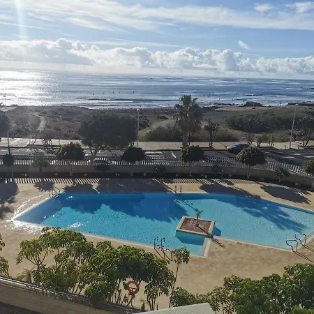 Panoramic Sea View
