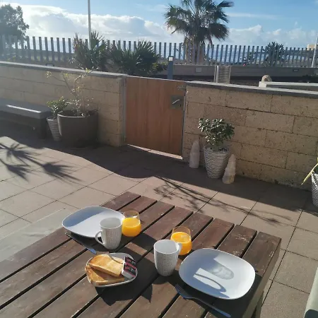 Panoramic Sea View Apartment