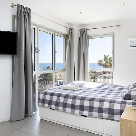 Panoramic Sea View Apartment *