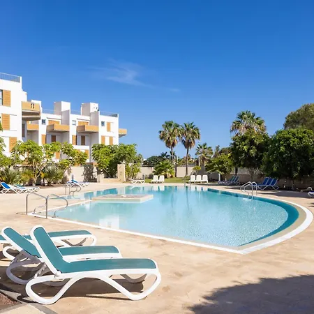 Apartment Panoramic Sea View El Medano (Tenerife)
